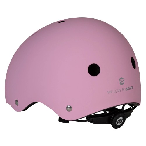 POWERSLIDE Allround Adventure Fondant Pink Κράνος