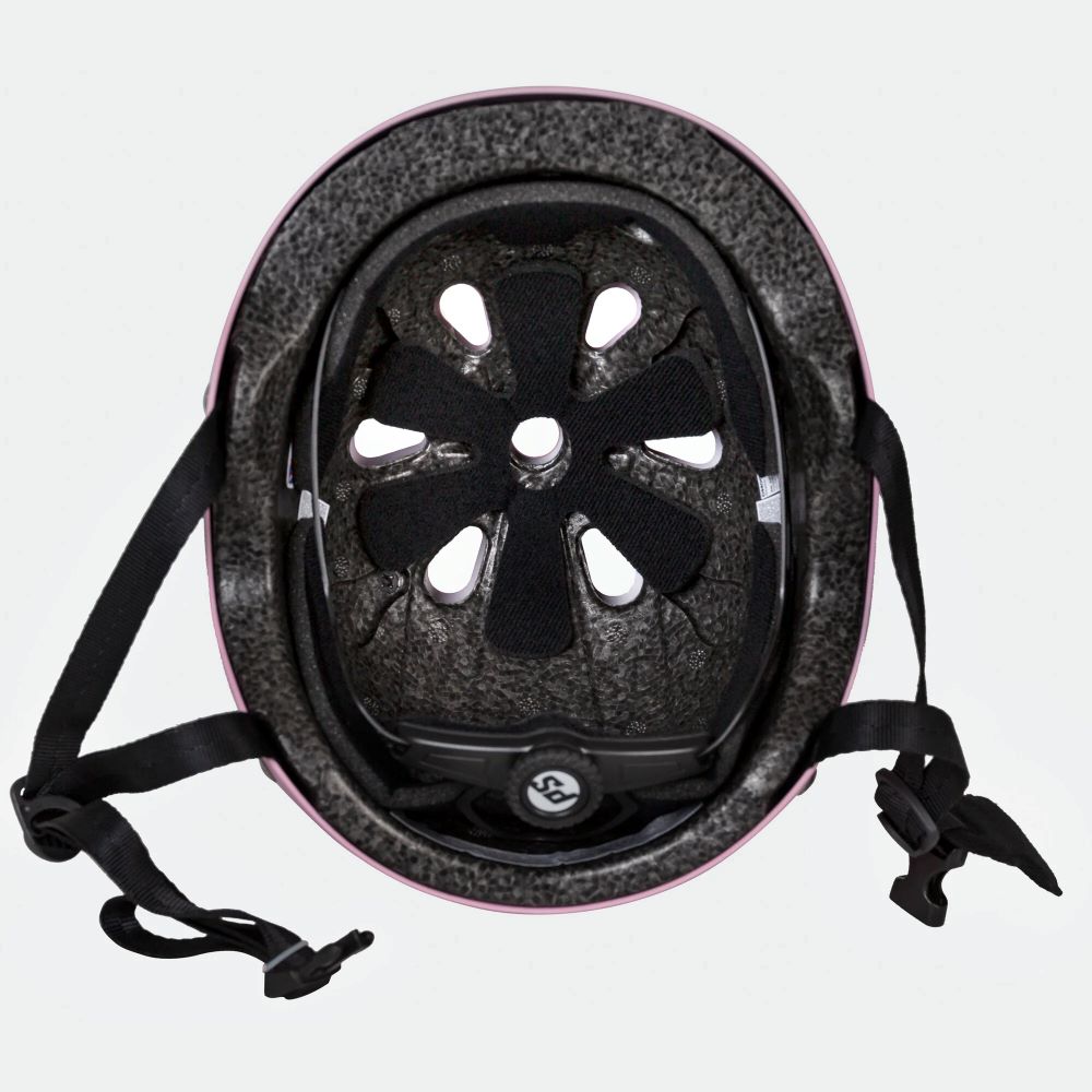 POWERSLIDE Allround Adventure Fondant Pink Κράνος