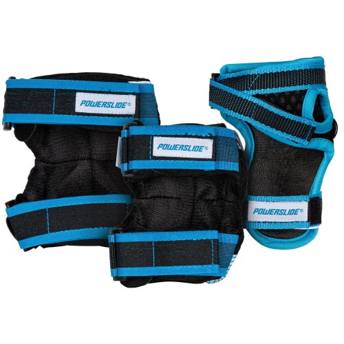 POWERSLIDE Pro Boys Παιδικά Προστατευτικά
