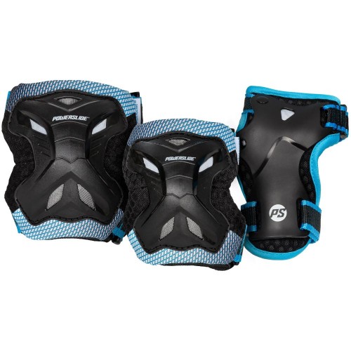 POWERSLIDE Pro Boys Παιδικά Προστατευτικά