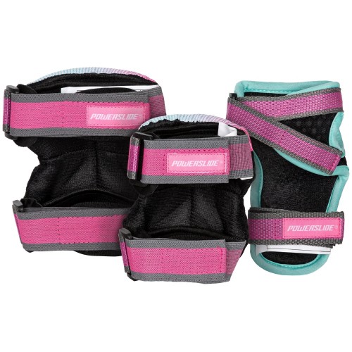 POWERSLIDE Pro Girls Παιδικά Προστατευτικά