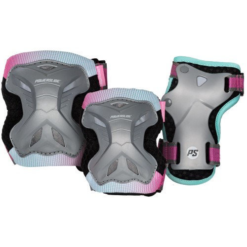 POWERSLIDE Pro Girls Παιδικά Προστατευτικά