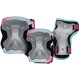 POWERSLIDE Pro Girls Παιδικά Προστατευτικά