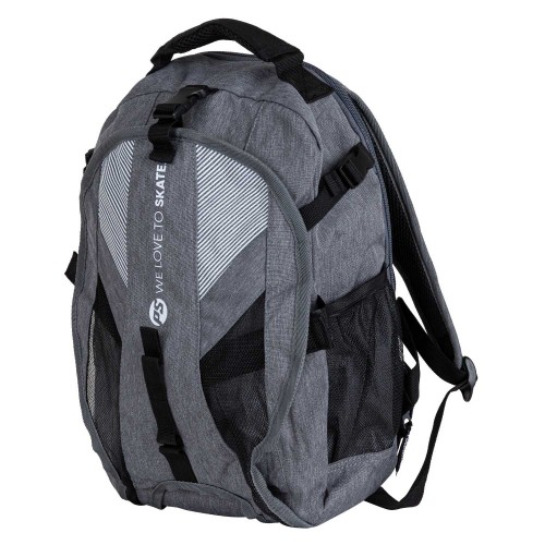 Powerslide Fitness Backpack - Γκρι