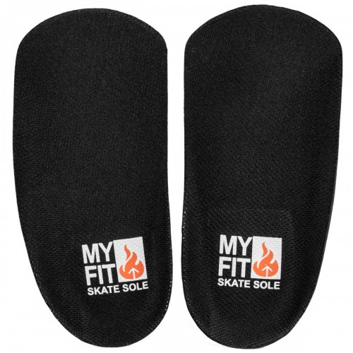 MyFit 3/4 skate innersole