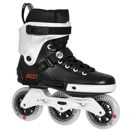 POWERSLIDE Next Core Black 100 Πατίνια