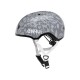 ENNUI Elite Deadly Smoke Grey Κράνος με αφαιρούμενο peak (54-59εκ.)