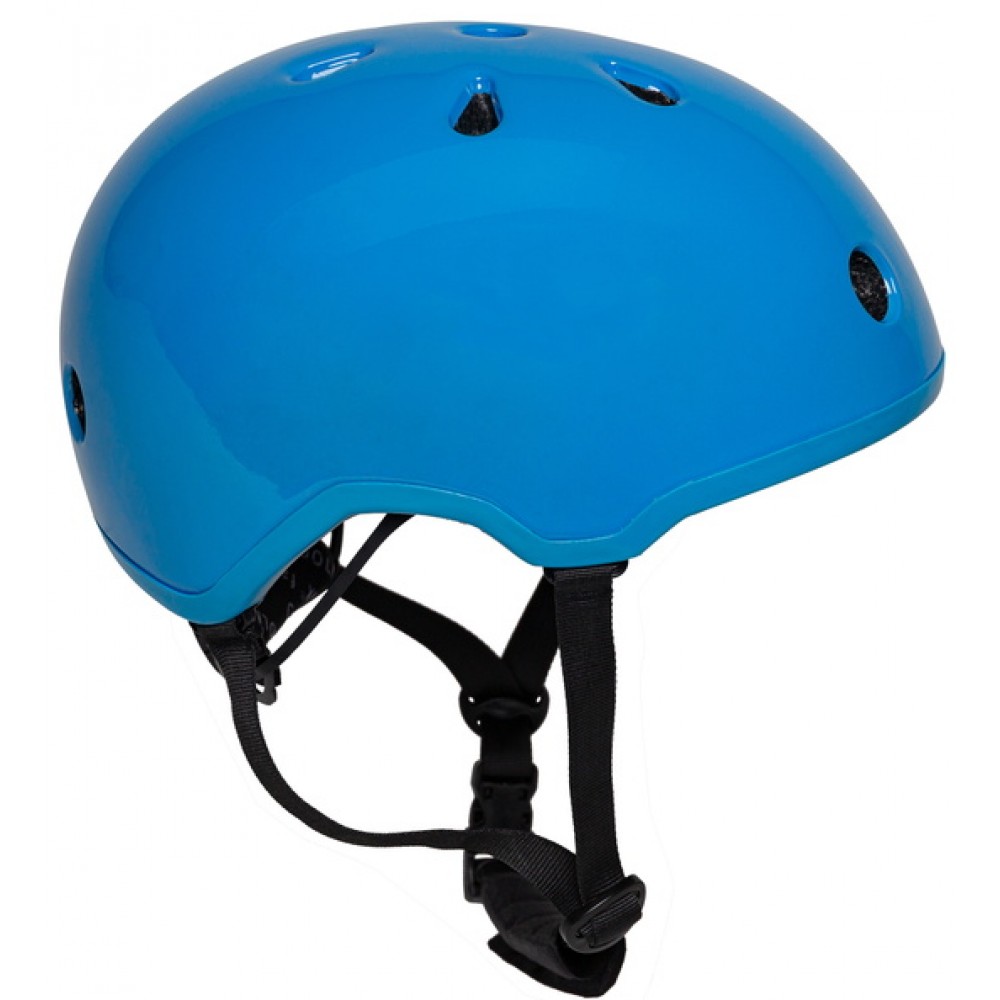 ENNUI Elite Blue Κράνος με αφαιρούμενο peak (54-59εκ.)