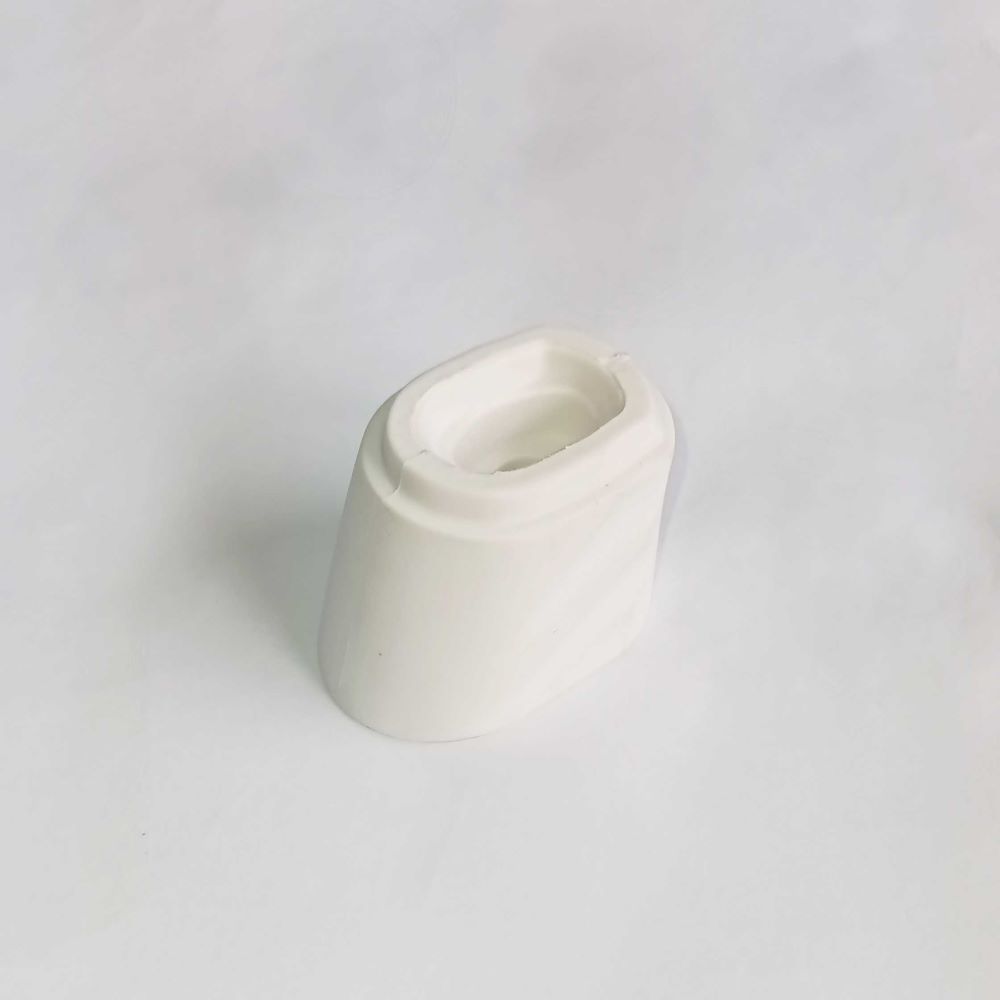 POWERSLIDE Φρένο για πατίνια QJ13 white