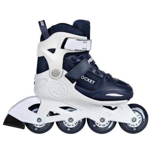 POWERSLIDE Rocket Blue adj. Πατίνια - Λευκό/Μπλε