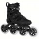 POWERSLIDE Phuzion Argon Road Black 110 Πατίνια - Μαύρο