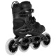POWERSLIDE Phuzion Argon Road Black 110 Πατίνια - Μαύρο