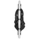 POWERSLIDE Phuzion Argon Road Black 110 Πατίνια - Μαύρο