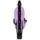 POWERSLIDE Jet Lavender adj. Πατίνια Αυξομειούμενα - Λιλά