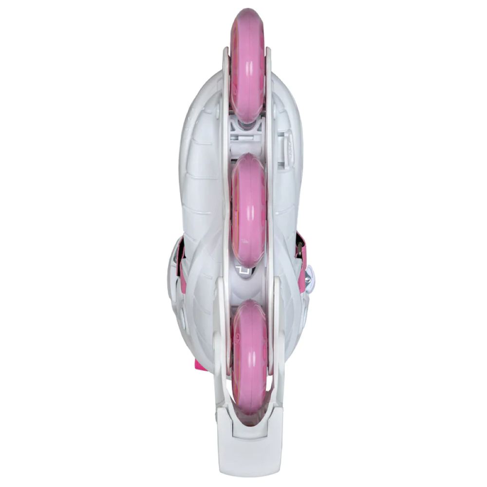 POWERSLIDE Universe Pink II adj. Πατίνια - Ροζ