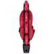 POWERSLIDE Universe 4W Red adj. Πατίνια - Κόκκινο