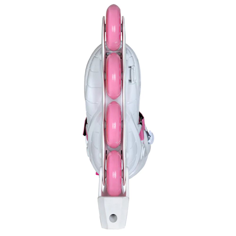 POWERSLIDE Universe 4W Pink II adj. Πατίνια - Ροζ