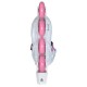 POWERSLIDE Universe 4W Pink II adj. Πατίνια - Ροζ