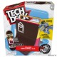 Tech Deck  X-Connect  Park Creator - 1 Μινιατούρα Τροχοσανίδα και 1 Ράμπα