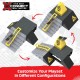 Tech Deck  X-Connect  Park Creator - 1 Μινιατούρα Τροχοσανίδα και 1 Ράμπα