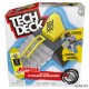 Tech Deck  X-Connect  Park Creator - 1 Μινιατούρα Τροχοσανίδα και 1 Ράμπα