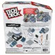 Tech Deck  X-Connect  Park Creator - 1 Μινιατούρα Τροχοσανίδα και 1 Ράμπα
