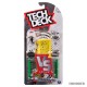 Tech Deck (VS) Versus Series Sk8shop, 2 Μινιατούρες Τροχοσανίδες - 1 Εμπόδιο/Ράμπα