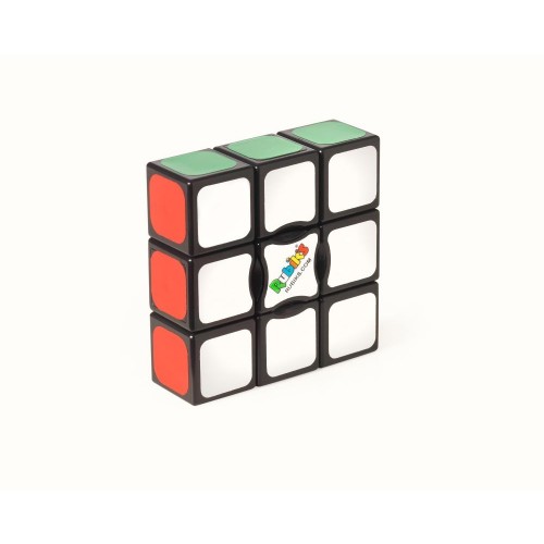 Rubik Πολύχρωμος Rubiks  3x3x1 Edge
