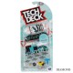 Tech Deck Fingerboard - Σανιδάκι δαχτύλου 4 τεμαχίων
