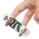 Tech Deck Fingerboard - Σανιδάκι δαχτύλου 4 τεμαχίων