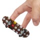 Tech Deck Fingerboard - Σανιδάκι δαχτύλου 4 τεμαχίων