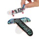 Tech Deck Fingerboard - Σανιδάκι δαχτύλου 4 τεμαχίων