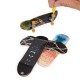Tech Deck Fingerboard - Σανιδάκι δαχτύλου 4 τεμαχίων