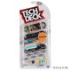 Tech Deck Fingerboard - Σανιδάκι δαχτύλου 4 τεμαχίων