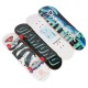Tech Deck Fingerboard - Σανιδάκι δαχτύλου 4 τεμαχίων