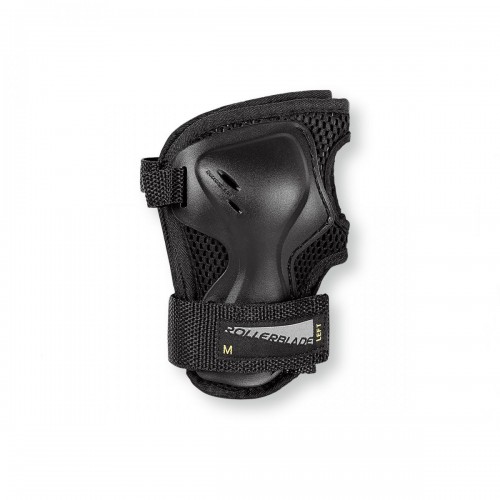 Rollerblade Evo Περικάρπια , Black