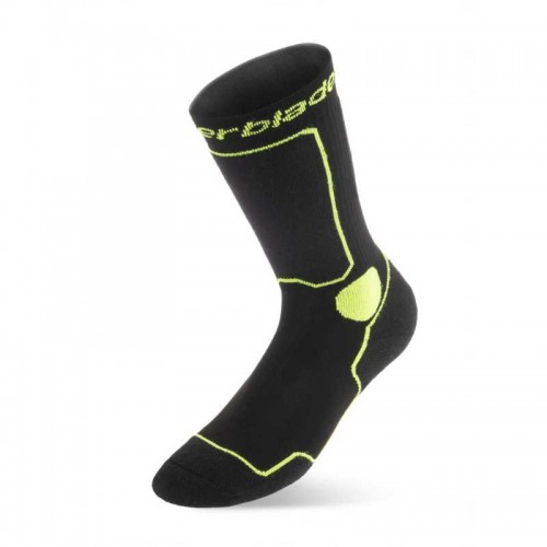ROLLERBLADE Skate Socks Ανδρικές - Μαύρο/Πράσινο