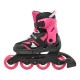 ROLLERBLADE Microblade Πατίνια - Μαύρο/Ροζ