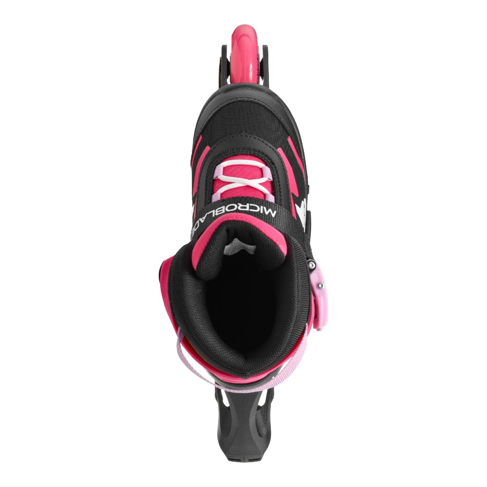 ROLLERBLADE Microblade Πατίνια - Μαύρο/Ροζ