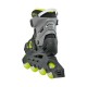 ROLLERBLADE Microblade SL Πατίνια - Μαύρο/Λάιμ