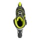 ROLLERBLADE Microblade SL Πατίνια - Μαύρο/Λάιμ