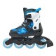 ROLLERBLADE Microblade SL Πατίνια - Μαύρο/Μπλε