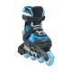 ROLLERBLADE Microblade SL Πατίνια - Μαύρο/Μπλε