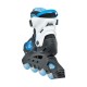 ROLLERBLADE Microblade SL Πατίνια - Μαύρο/Μπλε
