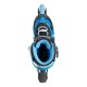 ROLLERBLADE Microblade SL Πατίνια - Μαύρο/Μπλε