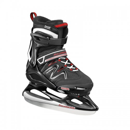 Roller Blade Comet XT Παγοπέδιλα - Μαύρο/Κόκκινο