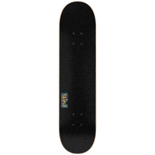 BLIND OG Box Out FP Premium Complete Skateboard 7.625' - Μαύρο/Μπλε