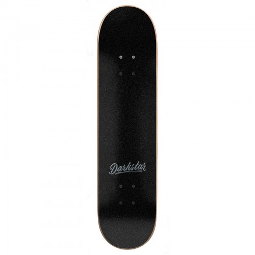 DARKSTAR Goth Girl FP Premium Complete Skateboard 7.875' - Μαύρο