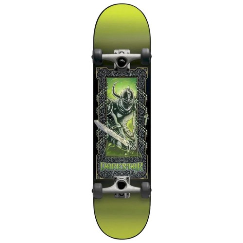 DARKSTAR Anthology Sword FP Complete Skateboard 7.5'
