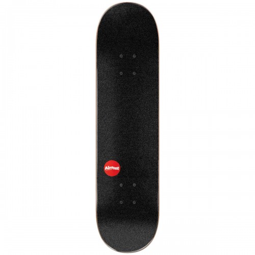 ALMOST Ivy League Premium Complete Skateboard 7.375' - Μαύρο